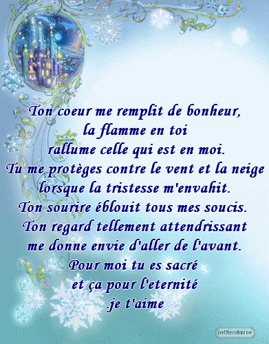 POUR MON PETI MARI - Poeme D'anniversaire Pour Mon Homme POUR MON PETI MARI -